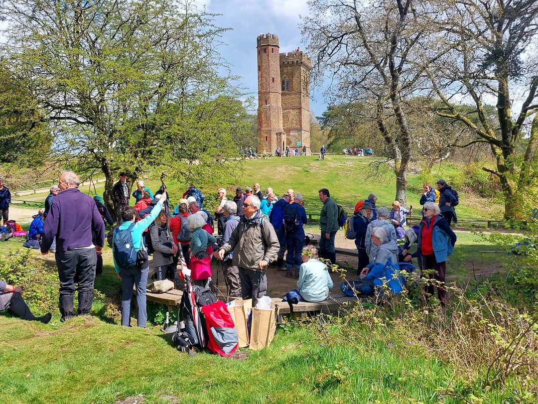 2023 Walks Festival